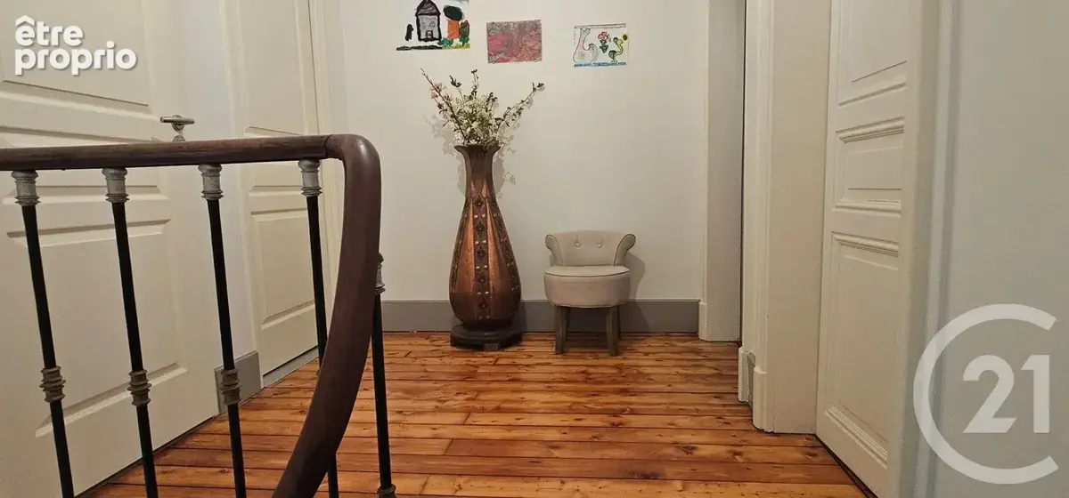 Maison 6 pièces 130 m² à vendre à Montreuillon (58800) - photo 13