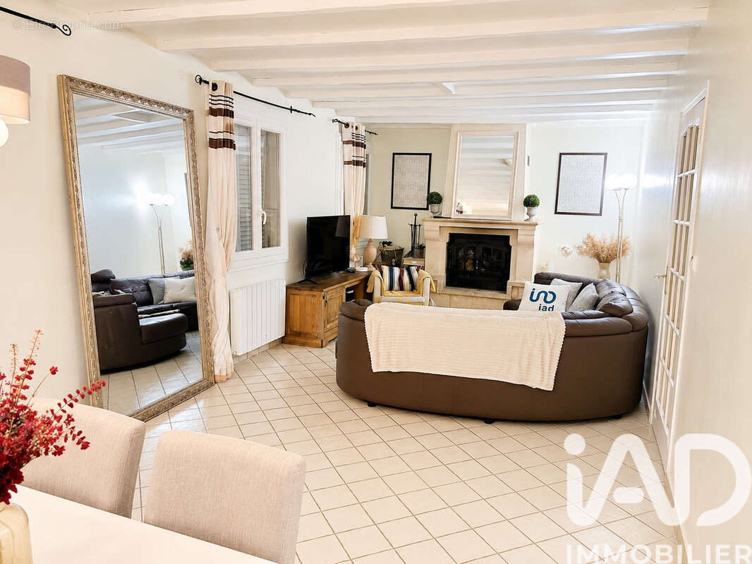 Maison 180 m² à Crepy-En-Valois  - photo 6