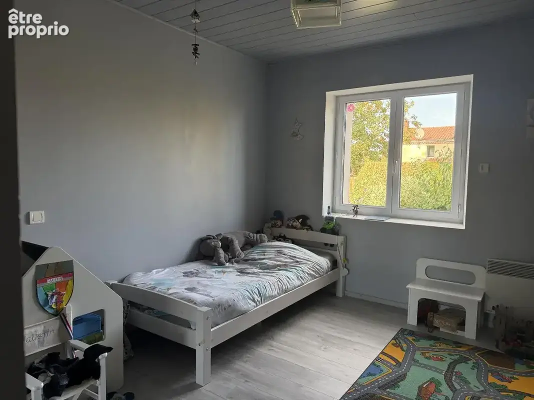 Maison 5 pièces 147 m² à vendre à Trementines (49340) - photo 7