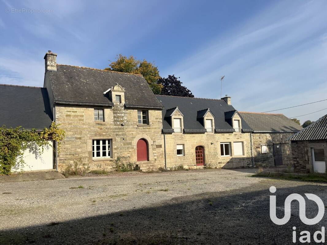 Photo 1 - Maison à NEULLIAC