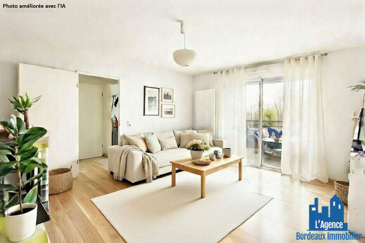 Appartement à MERIGNAC