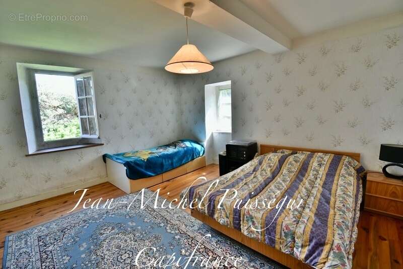 Appartement à SAINT-GAUDENS