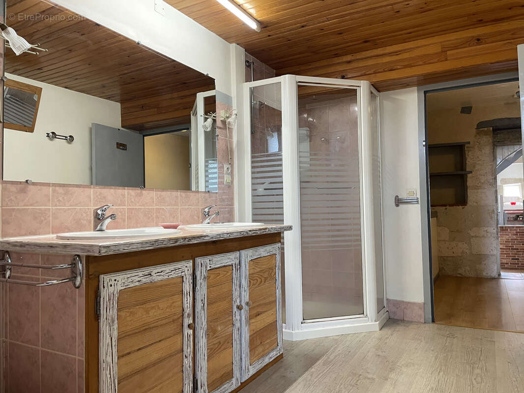 Maison à LARROQUE-SUR-L&#039;OSSE