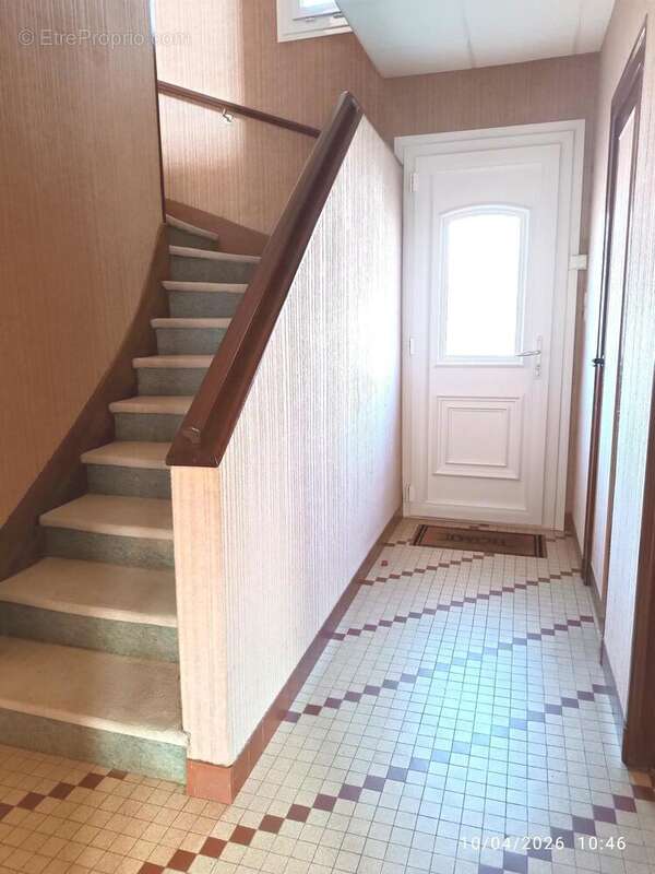 Maison 87 m² à Beaupreau  - photo 3