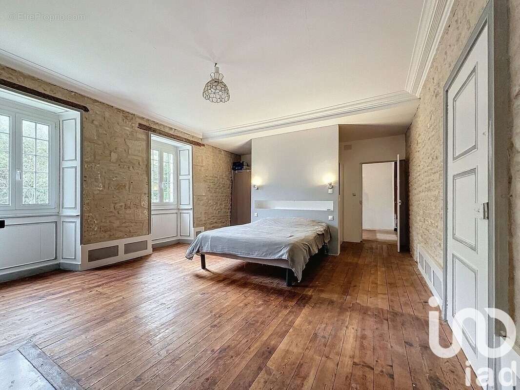 Photo 2 - Maison à MAUZE-SUR-LE-MIGNON