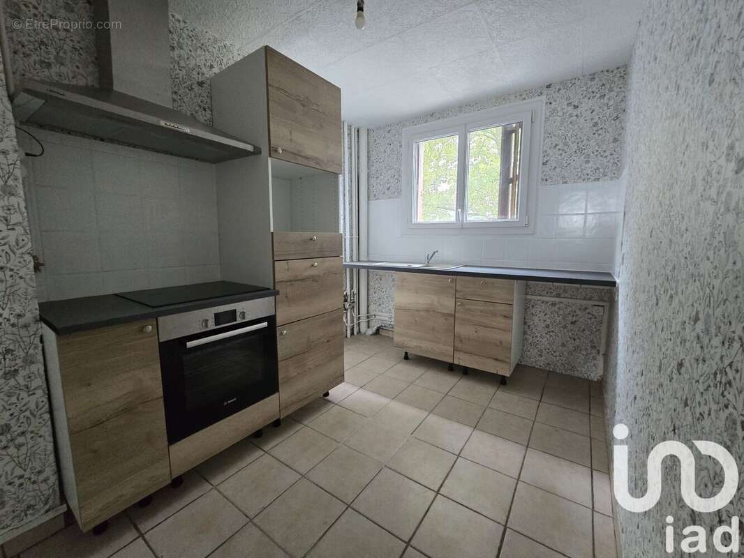 Photo 6 - Appartement à ORLEANS