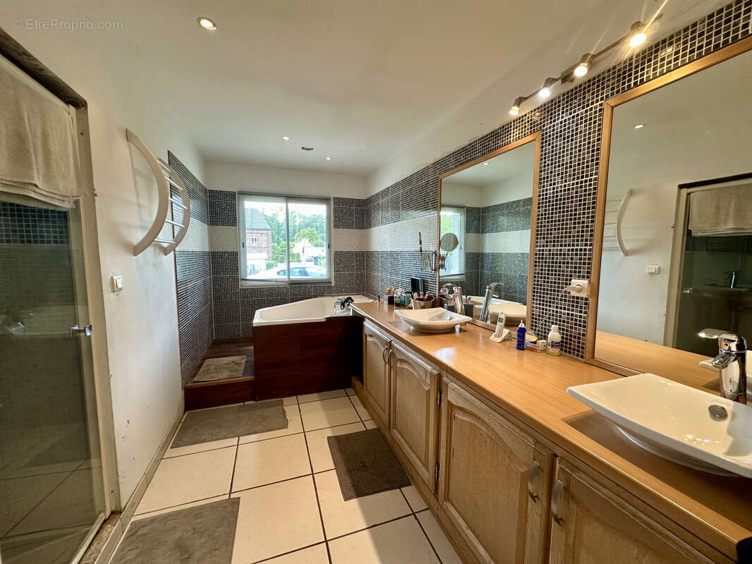 Maison à ANNEVILLE-SUR-SCIE