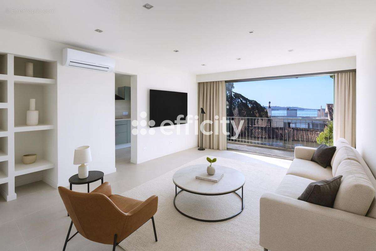 Appartement à BANDOL