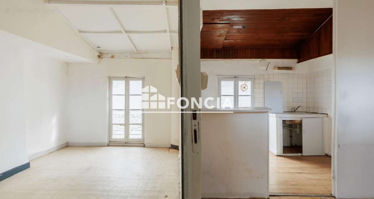 Appartement à AVIGNON