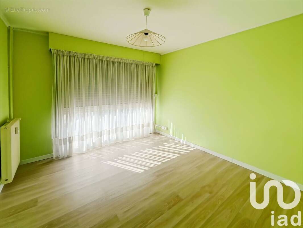 Photo 8 - Appartement à MONTPELLIER