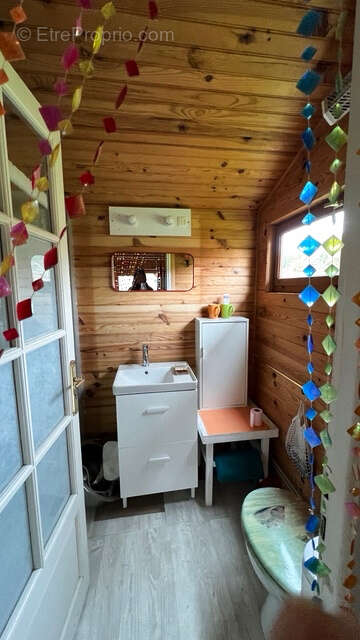 Maison à QUEMIGNY-SUR-SEINE