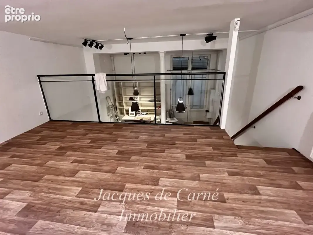 Commerce 48 m² à vendre à Paris-2e (75002) - photo 4