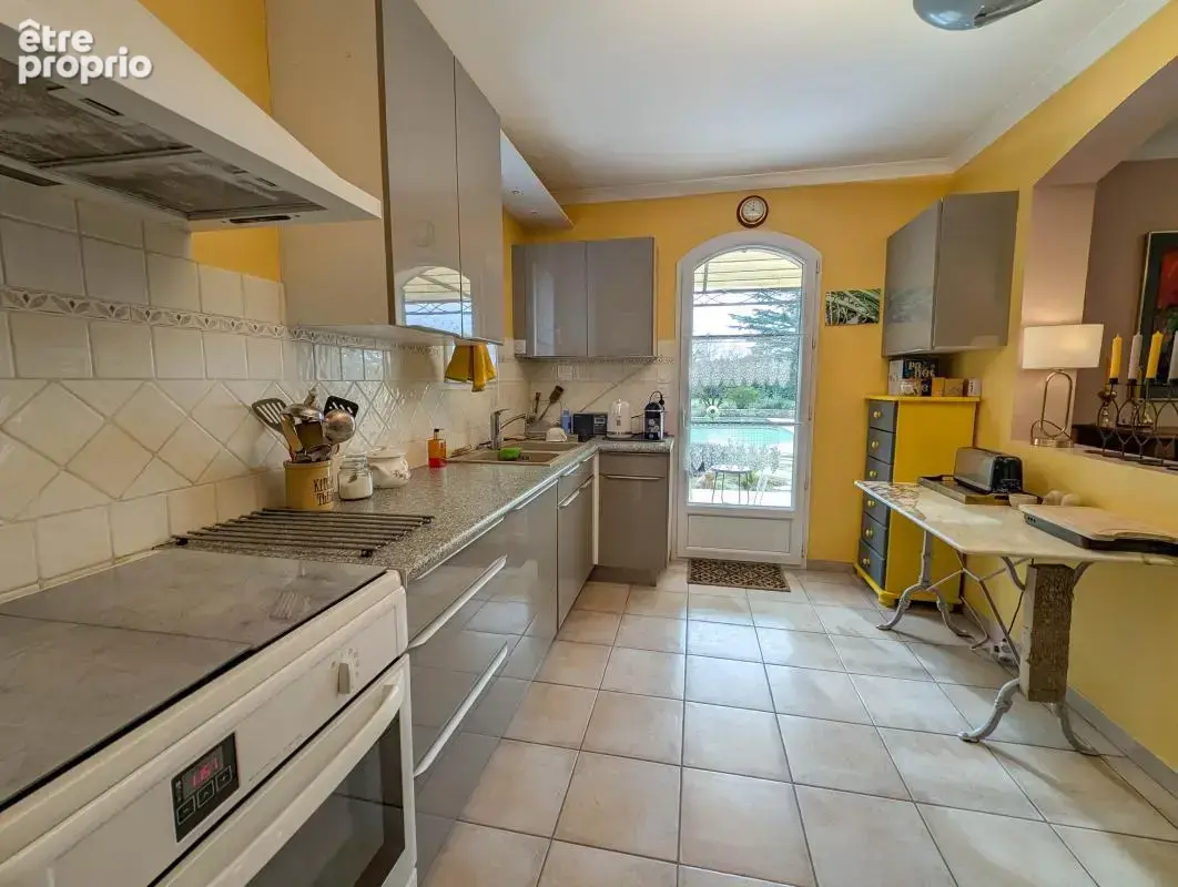Maison À Vendre - photo 8