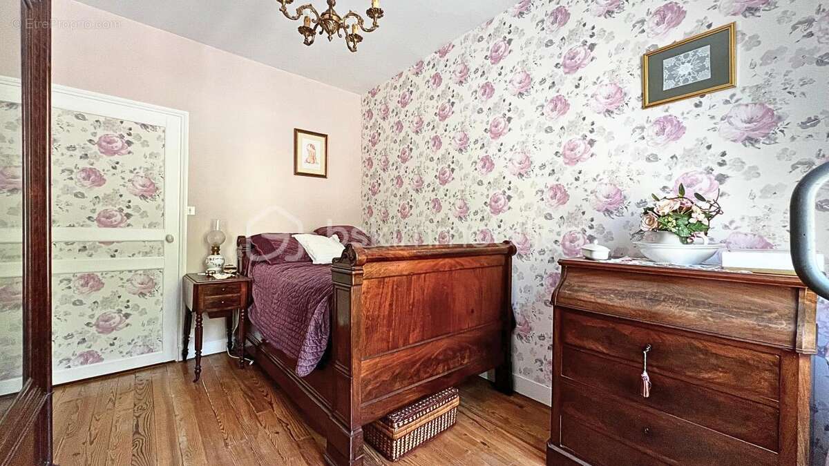 Maison à BRETTEVILLE-SUR-LAIZE