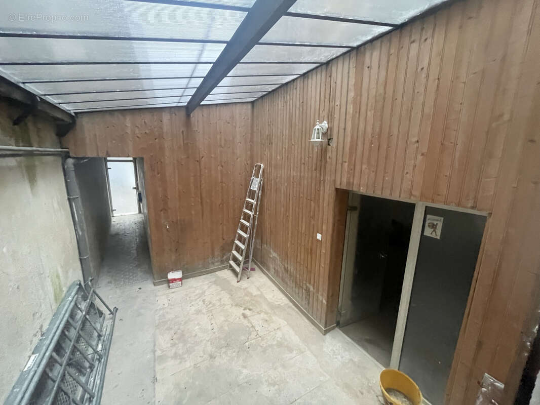 Appartement à SAINT-MIHIEL