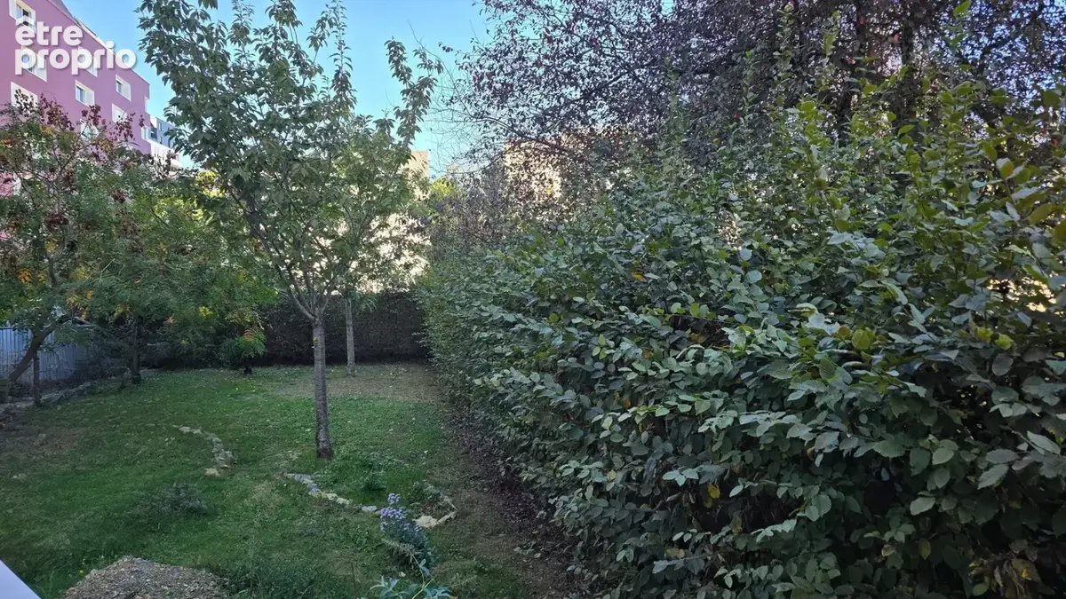 Appartement à vendre 4 pièces RENNES (35) VILLEBOIS MAREUIL - photo 7