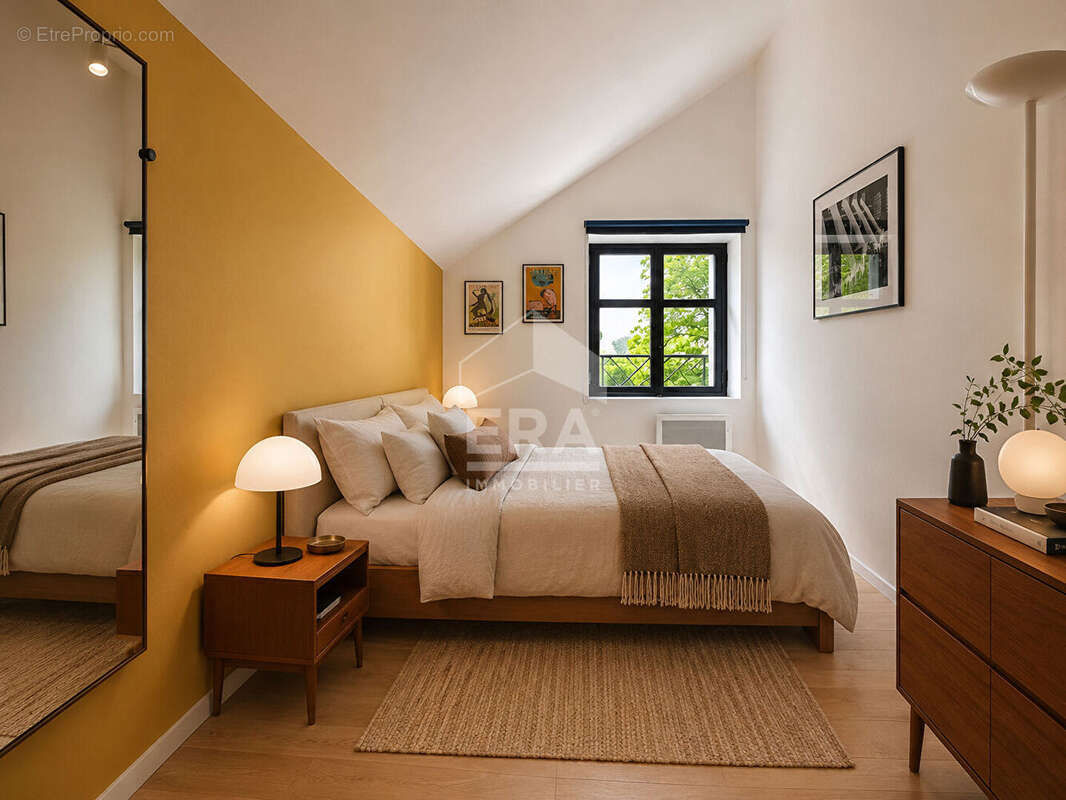 Maison 161m² à orléans - photo 17