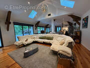 Maison à L&#039;ISLE-ADAM