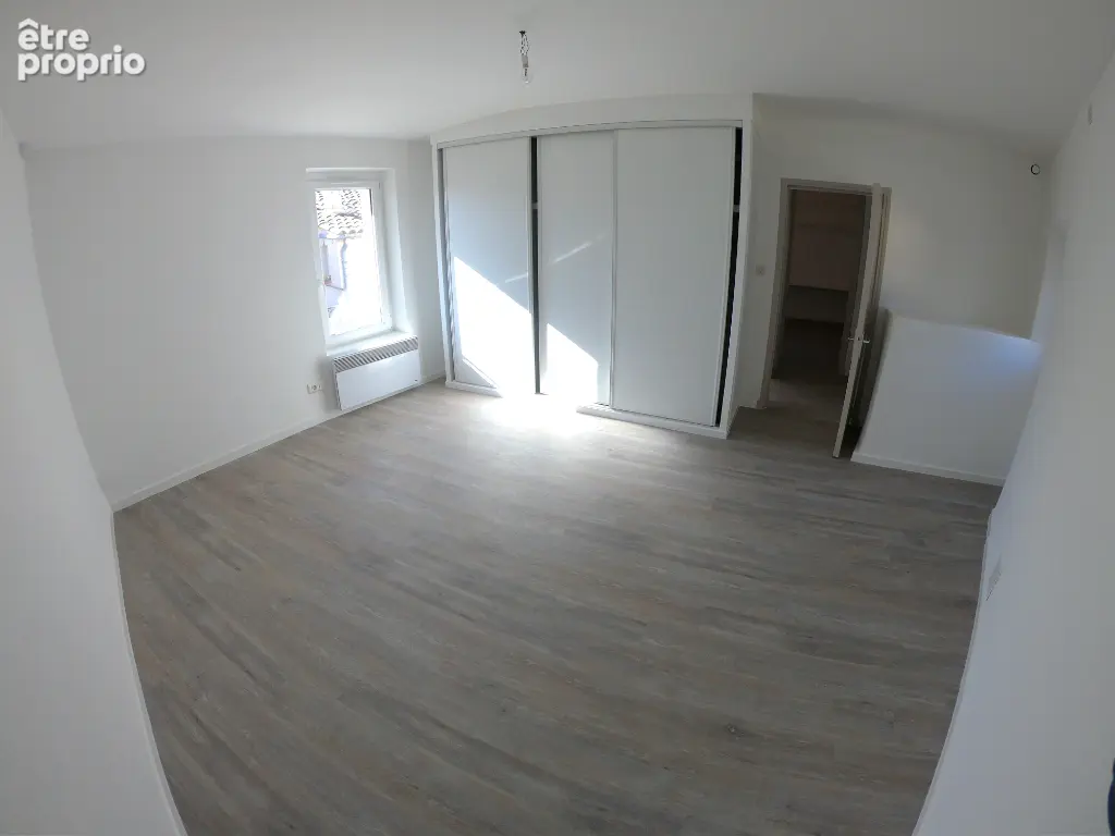 Maison de Ville LES MILLES - 3 pièce(s) - 70.49 m2 avec extérieur - photo 7