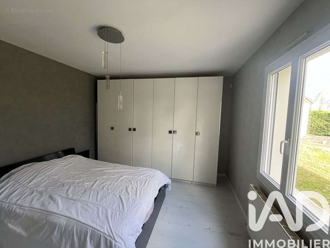 Photo 5 - Maison à PESSAC