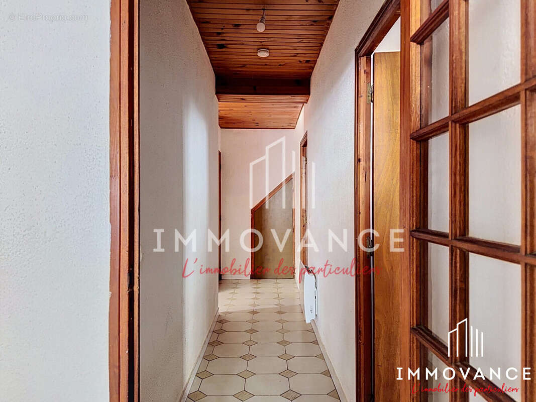 Appartement à SAINT-GEORGES-D'ORQUES