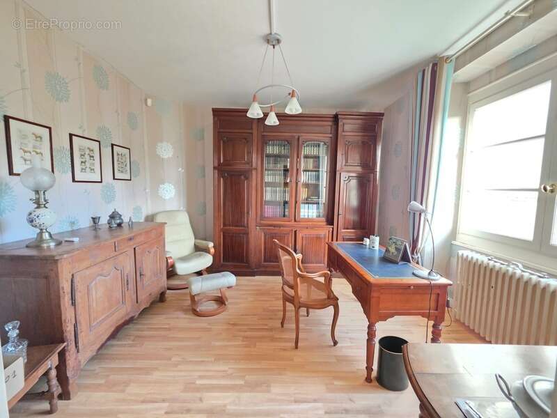 Exclusivite secteur ruchoux belle maison annee 50 sur sous sol complet avec garage et petit jardin - photo 16