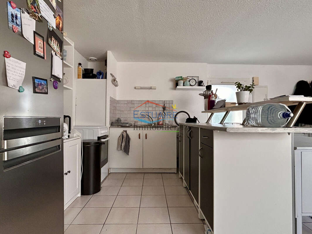 Appartement à MALVILLE