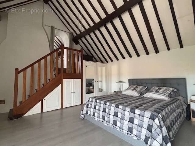 Maison 174 m² à Augers-En-Brie  - photo 15