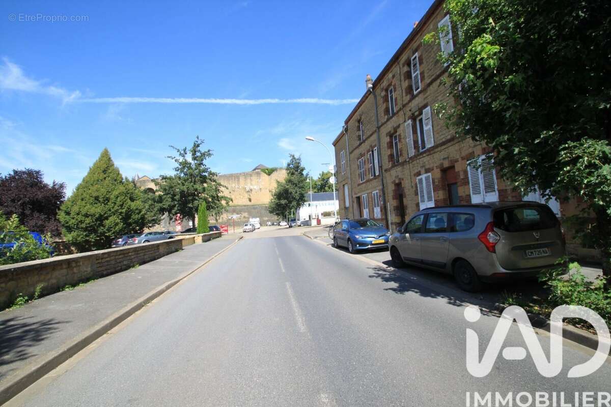 Photo 6 - Appartement à SEDAN