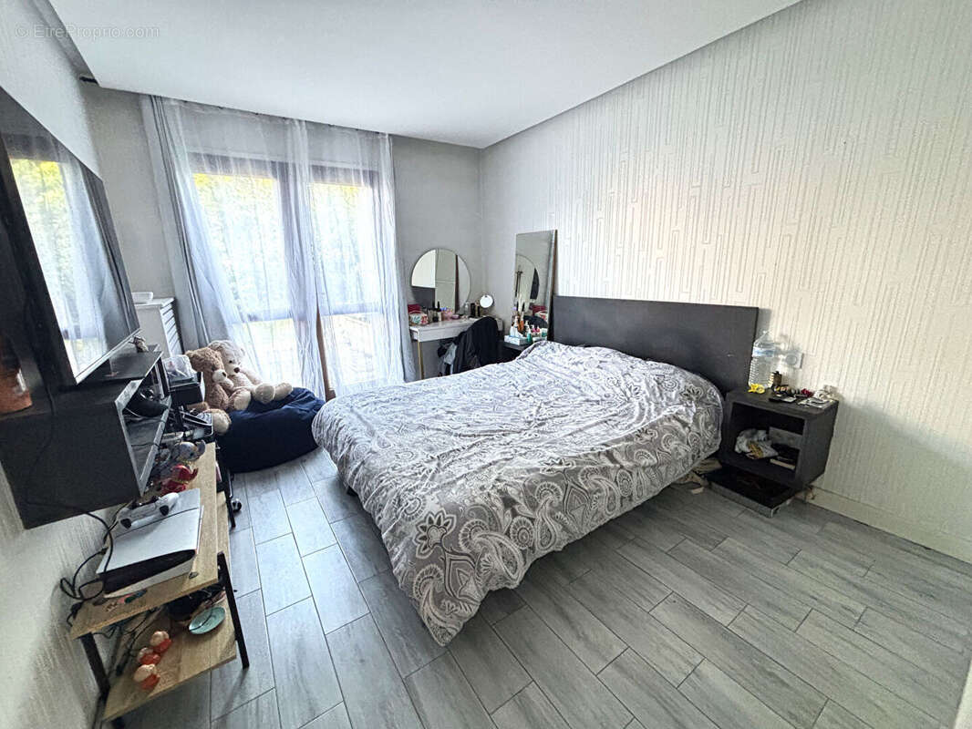 Appartement à ARGENTEUIL