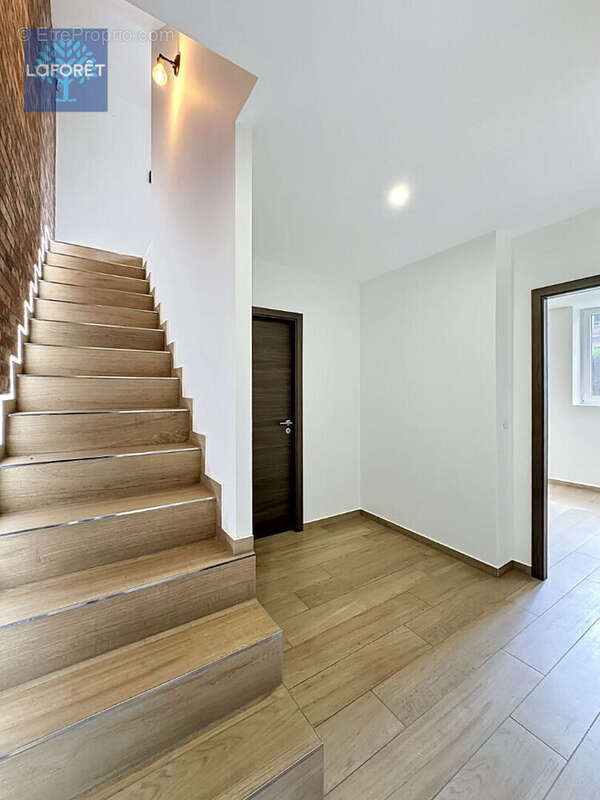 Appartement à BERSTETT