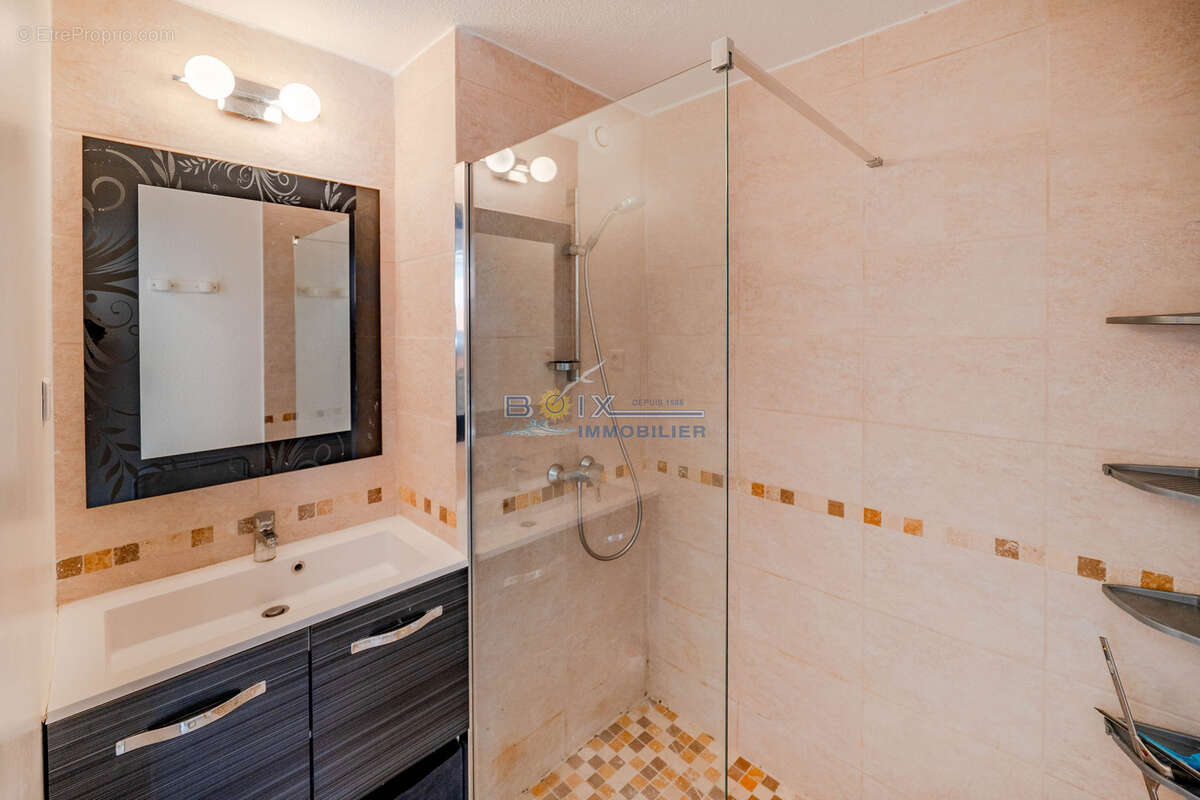 Appartement à SETE