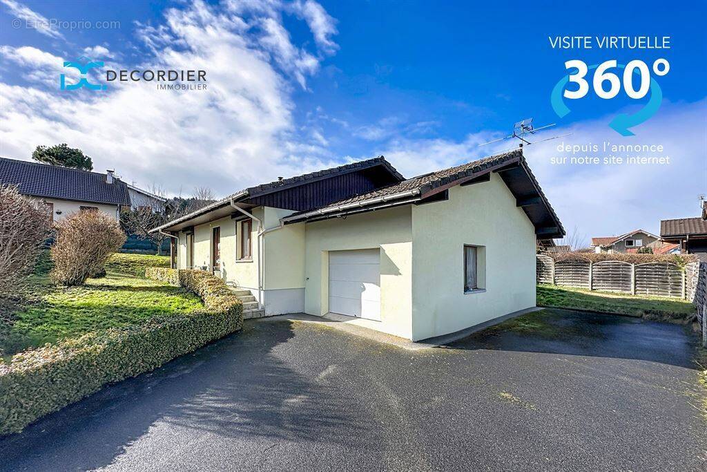 Maison à NEUVECELLE