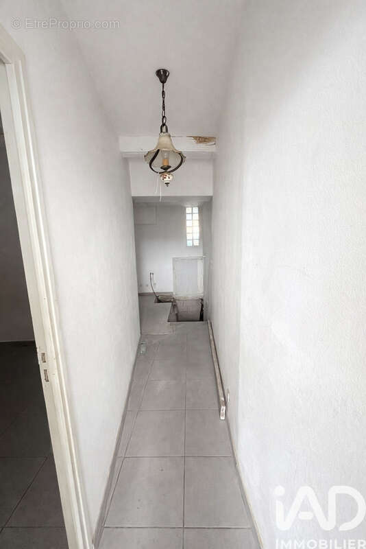 Photo 8 - Appartement à BRIGNOLES