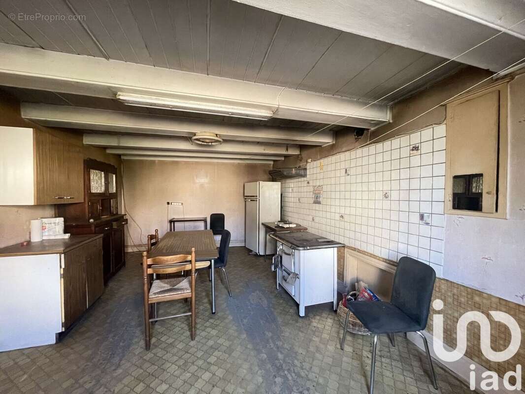 Photo 4 - Maison à VRECOURT