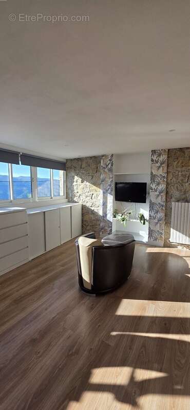 Appartement à ASPREMONT