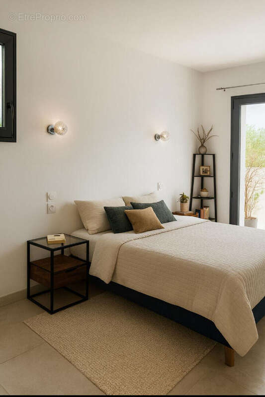 Maison 159m² à martigues - photo 14