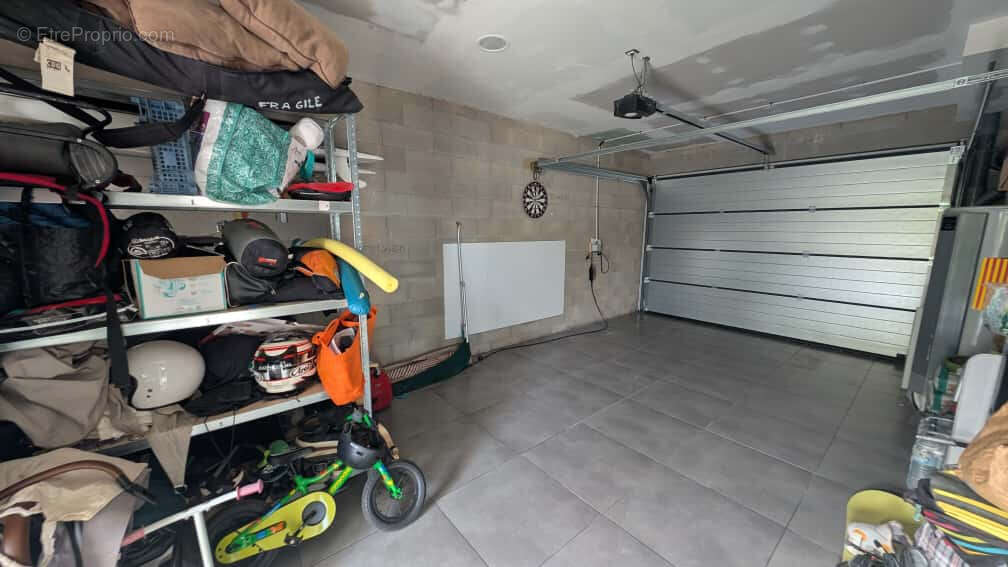 Maison à BANYULS-DELS-ASPRES