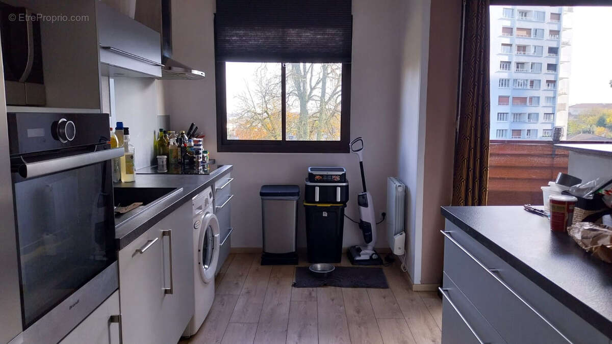 Appartement à MERIGNAC