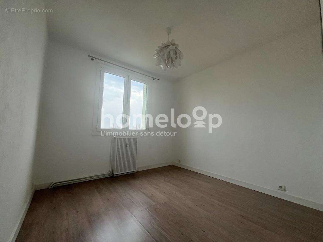 Appartement à VALENCE