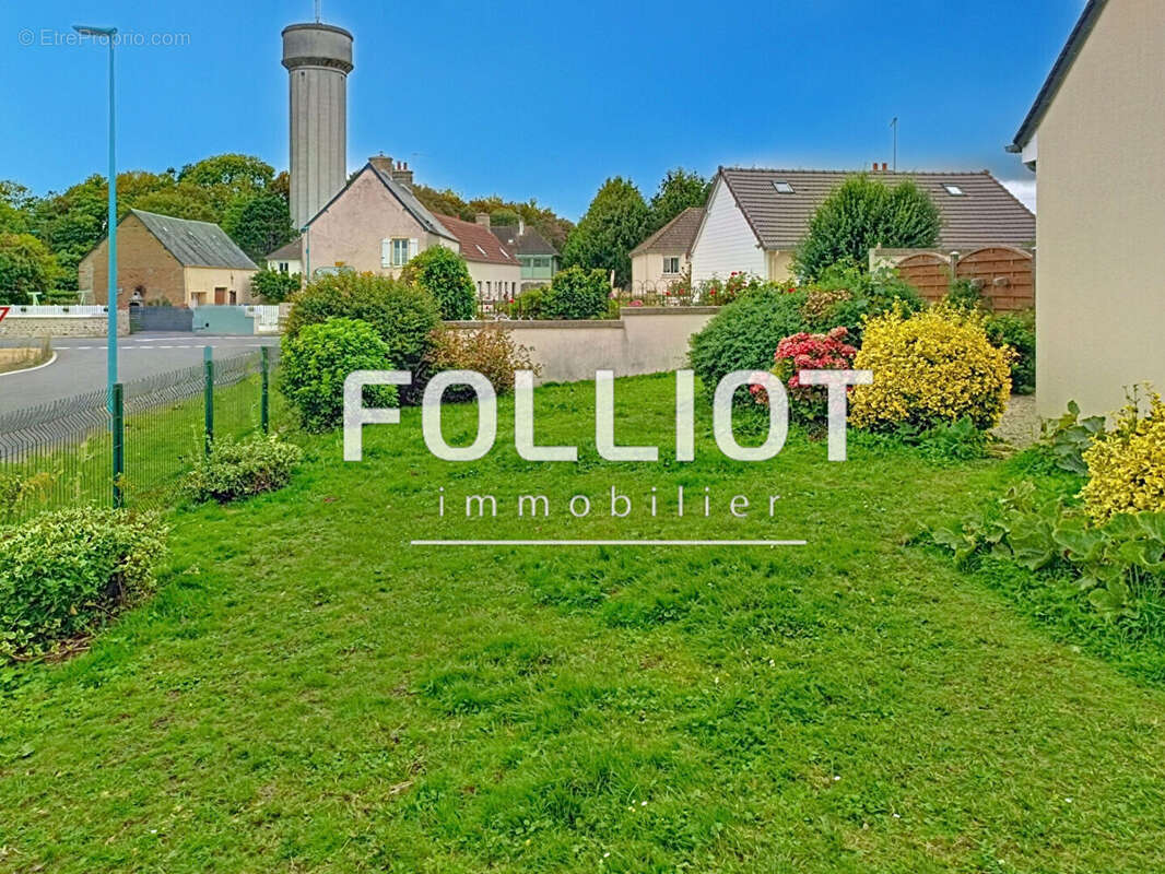 Maison à SAINTE-MERE-EGLISE