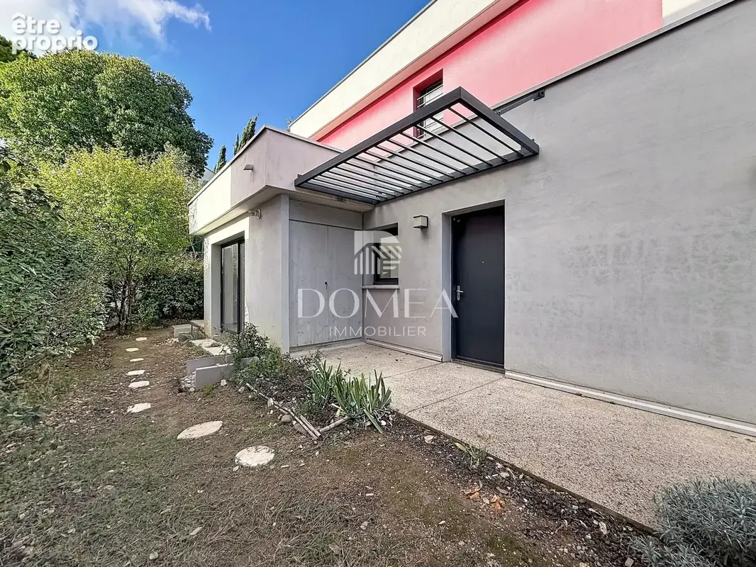 Maison 4 pièces 86 m² à vendre à Prades-Le-Lez (34730) - photo 1