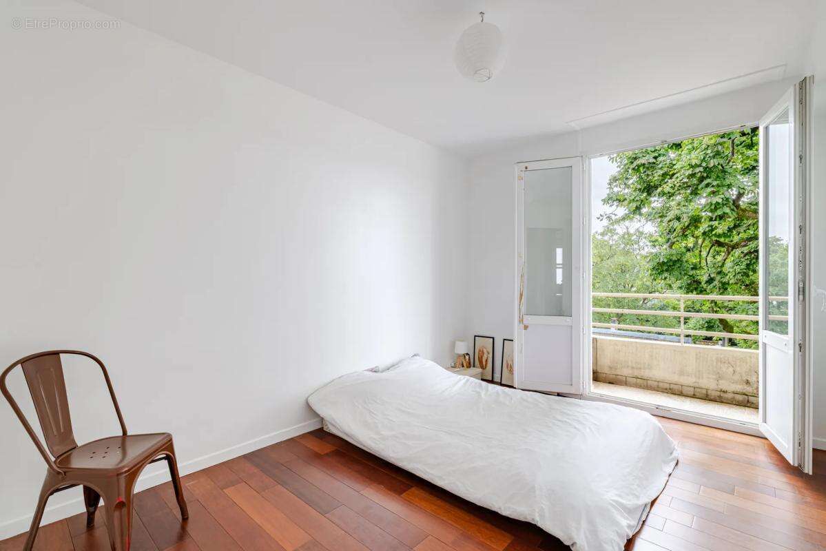 Appartement à LE RAINCY