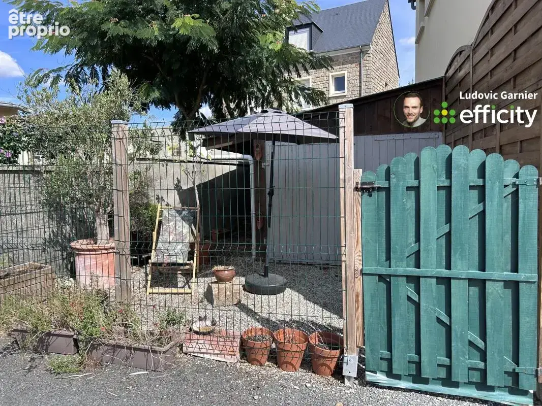 Maison 84 m² à Le Neufbourg  - photo 20