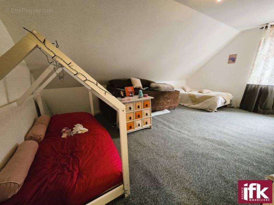 Maison à KAYSERSBERG