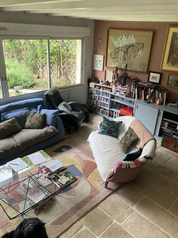 Maison à CHATELLERAULT