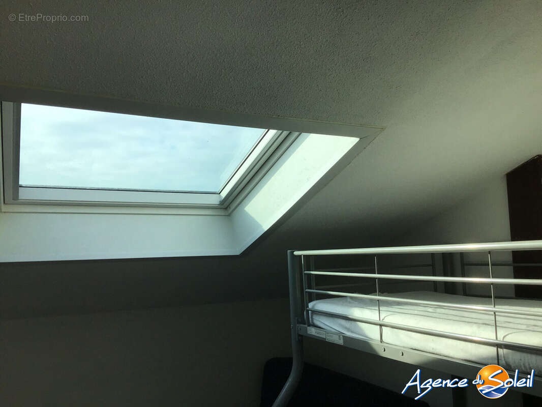 Maison à LE BARCARES