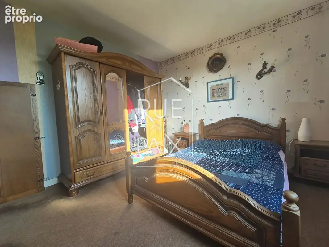 Maison Loudun 4 pièce(s) 81 m2 - photo 10