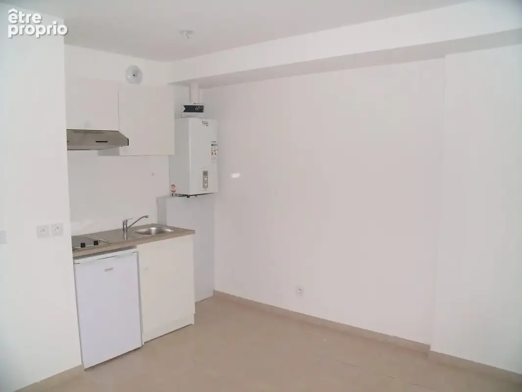 Appartement à VALENCE