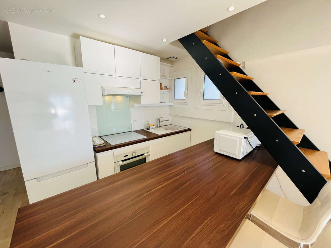 Appartement à BANDOL